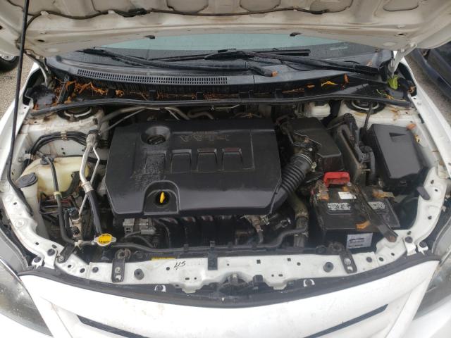 Photo 6 VIN: 5YFBU4EE5CP029626 - TOYOTA COROLLA BA 