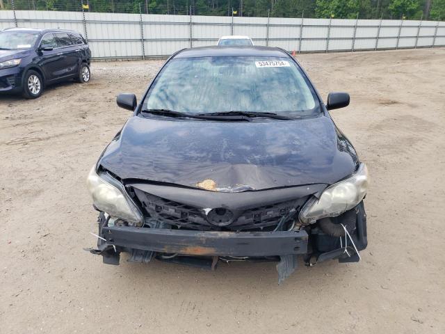 Photo 4 VIN: 5YFBU4EE5CP030131 - TOYOTA COROLLA 