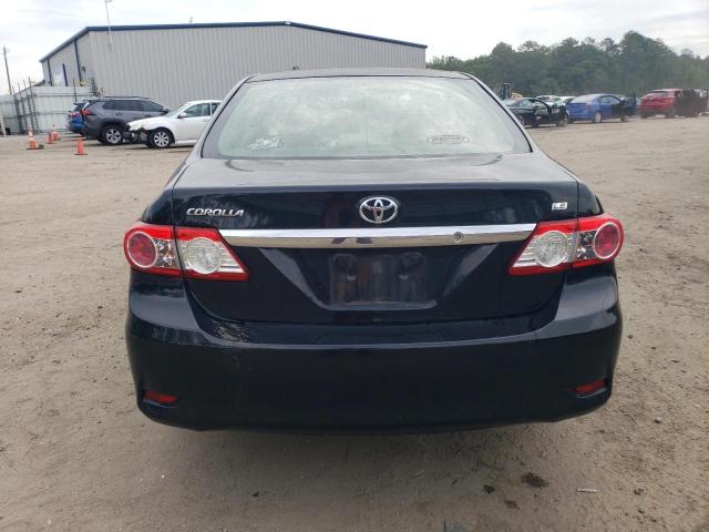 Photo 5 VIN: 5YFBU4EE5CP030131 - TOYOTA COROLLA 