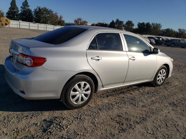 Photo 2 VIN: 5YFBU4EE5CP030615 - TOYOTA COROLLA BA 