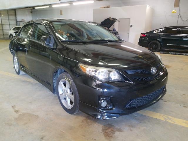 Photo 0 VIN: 5YFBU4EE5CP035684 - TOYOTA COROLLA BA 