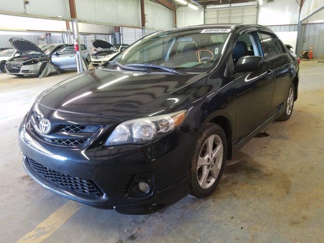 Photo 1 VIN: 5YFBU4EE5CP035684 - TOYOTA COROLLA BA 