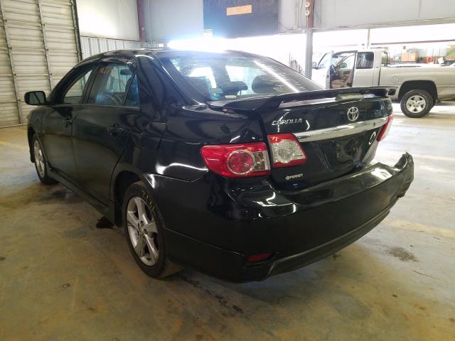 Photo 2 VIN: 5YFBU4EE5CP035684 - TOYOTA COROLLA BA 