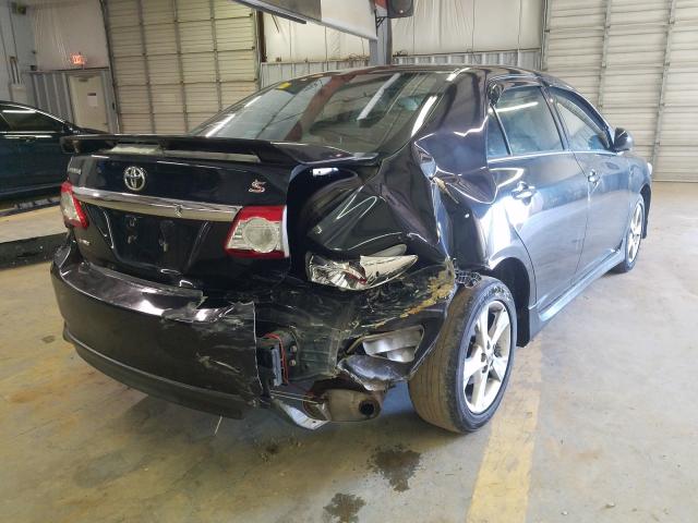 Photo 3 VIN: 5YFBU4EE5CP035684 - TOYOTA COROLLA BA 