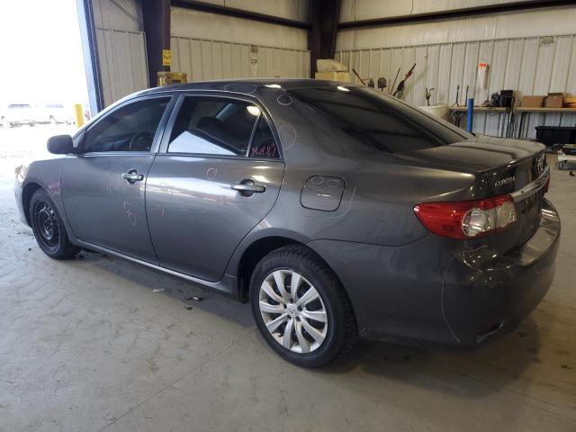 Photo 1 VIN: 5YFBU4EE5CP036379 - TOYOTA COROLLA BA 