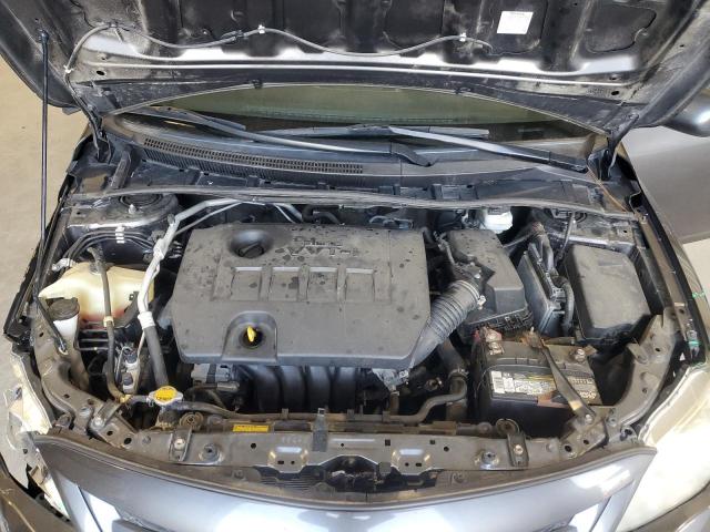 Photo 10 VIN: 5YFBU4EE5CP036379 - TOYOTA COROLLA BA 