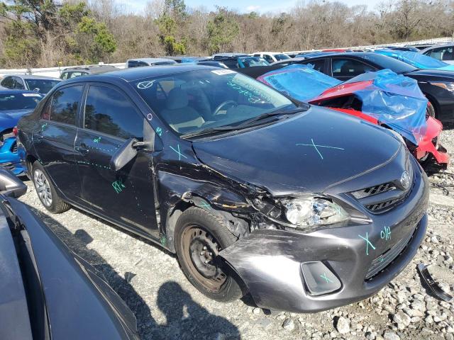 Photo 3 VIN: 5YFBU4EE5CP036379 - TOYOTA COROLLA BA 