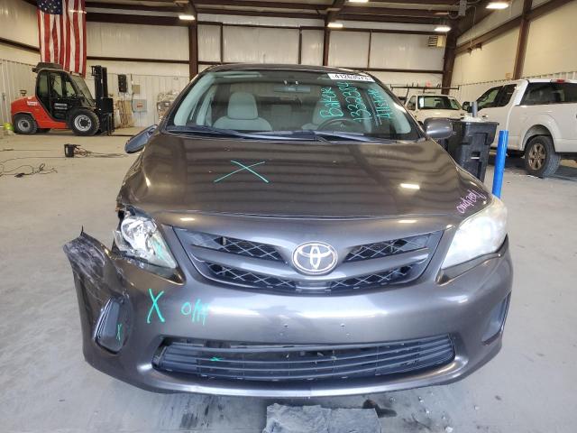 Photo 4 VIN: 5YFBU4EE5CP036379 - TOYOTA COROLLA BA 