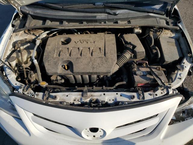 Photo 10 VIN: 5YFBU4EE5CP038231 - TOYOTA COROLLA 