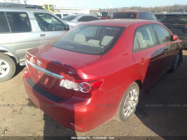 Photo 3 VIN: 5YFBU4EE5CP039105 - TOYOTA COROLLA 