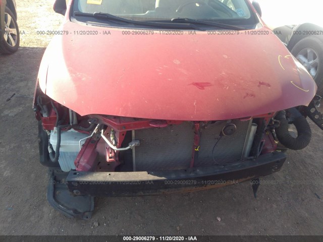 Photo 5 VIN: 5YFBU4EE5CP039105 - TOYOTA COROLLA 