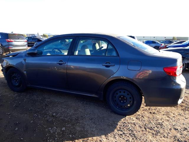 Photo 1 VIN: 5YFBU4EE5CP039959 - TOYOTA COROLLA BA 