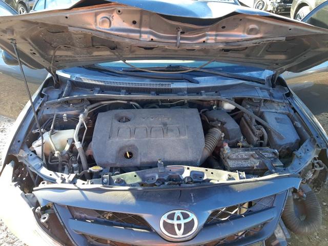 Photo 10 VIN: 5YFBU4EE5CP039959 - TOYOTA COROLLA BA 