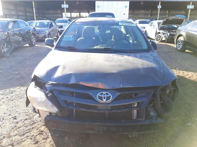 Photo 4 VIN: 5YFBU4EE5CP039959 - TOYOTA COROLLA BA 