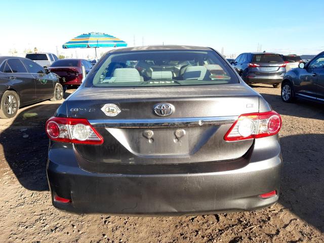 Photo 5 VIN: 5YFBU4EE5CP039959 - TOYOTA COROLLA BA 