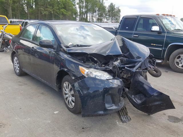 Photo 0 VIN: 5YFBU4EE5CP040092 - TOYOTA COROLLA BA 