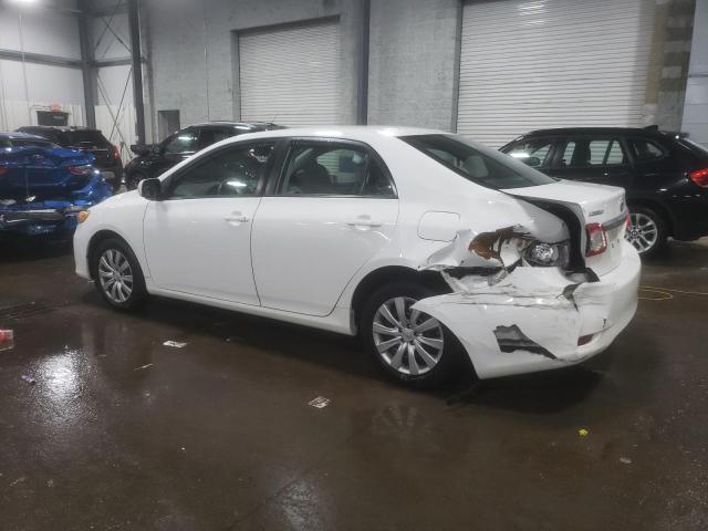 Photo 1 VIN: 5YFBU4EE5CP041954 - TOYOTA COROLLA BA 