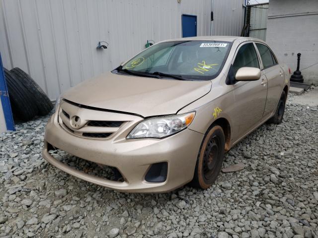 Photo 1 VIN: 5YFBU4EE5CP043297 - TOYOTA COROLLA BA 