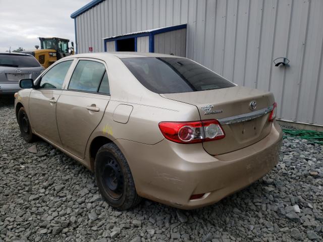 Photo 2 VIN: 5YFBU4EE5CP043297 - TOYOTA COROLLA BA 