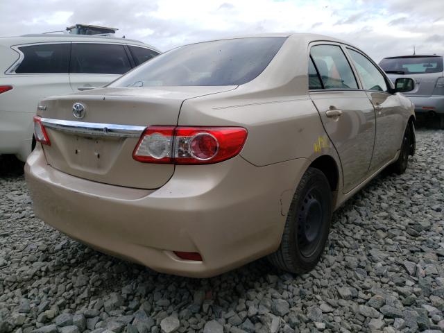 Photo 3 VIN: 5YFBU4EE5CP043297 - TOYOTA COROLLA BA 