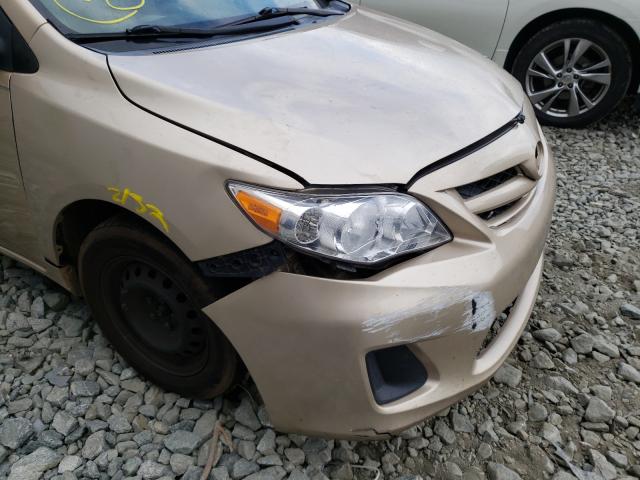 Photo 8 VIN: 5YFBU4EE5CP043297 - TOYOTA COROLLA BA 