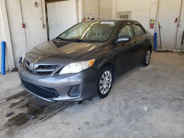 Photo 1 VIN: 5YFBU4EE5CP044000 - TOYOTA COROLLA BA 