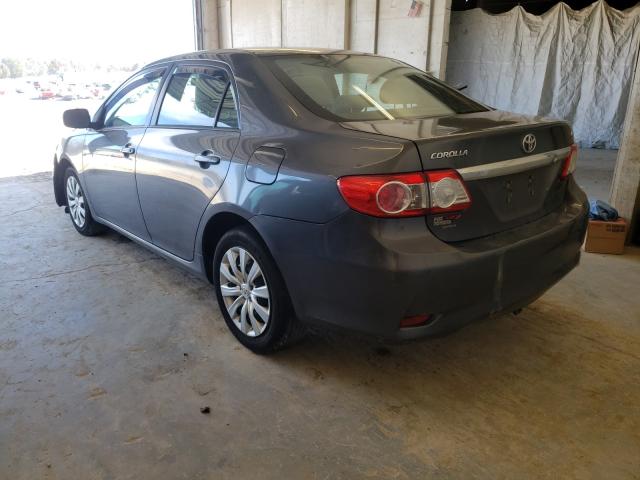 Photo 2 VIN: 5YFBU4EE5CP044000 - TOYOTA COROLLA BA 