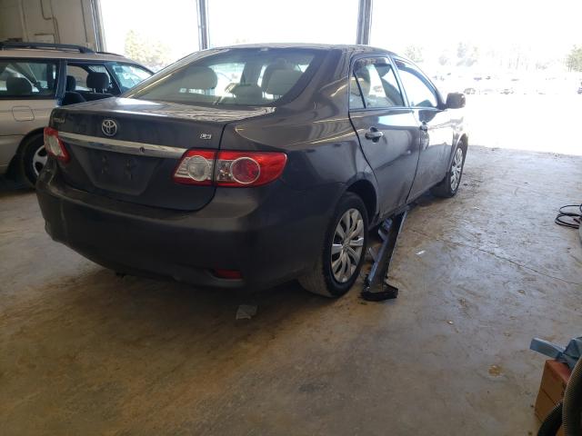 Photo 3 VIN: 5YFBU4EE5CP044000 - TOYOTA COROLLA BA 