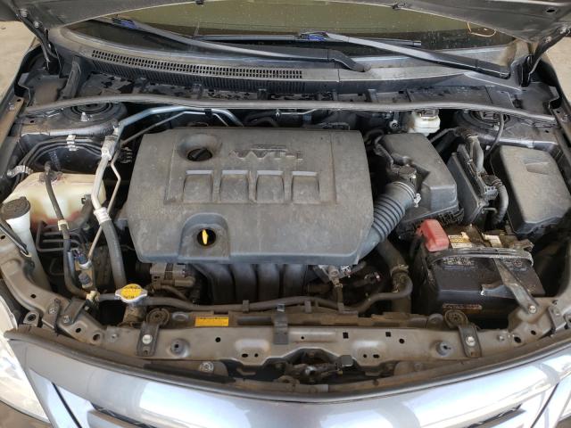 Photo 6 VIN: 5YFBU4EE5CP044000 - TOYOTA COROLLA BA 