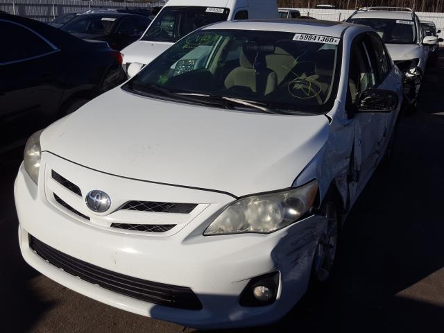 Photo 1 VIN: 5YFBU4EE5CP044482 - TOYOTA COROLLA BA 