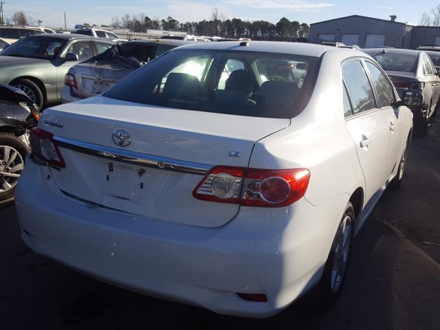 Photo 3 VIN: 5YFBU4EE5CP044482 - TOYOTA COROLLA BA 