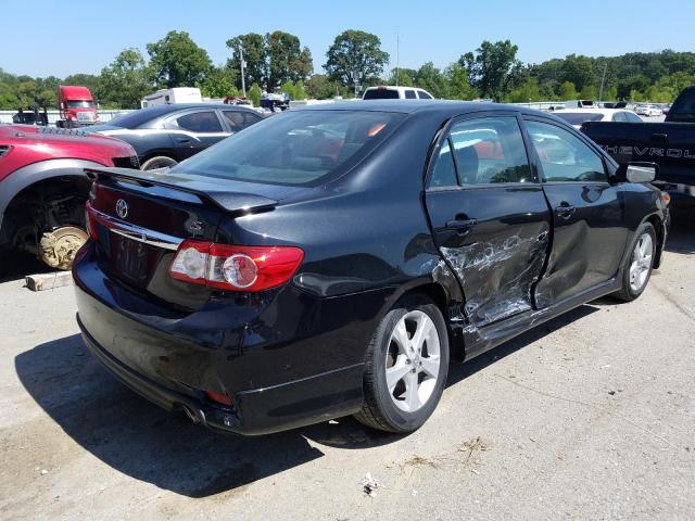 Photo 3 VIN: 5YFBU4EE5CP045079 - TOYOTA COROLLA BA 