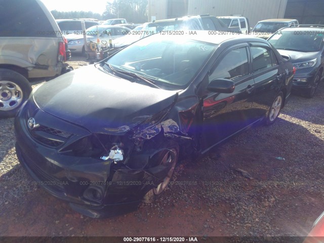 Photo 1 VIN: 5YFBU4EE5CP049052 - TOYOTA COROLLA 