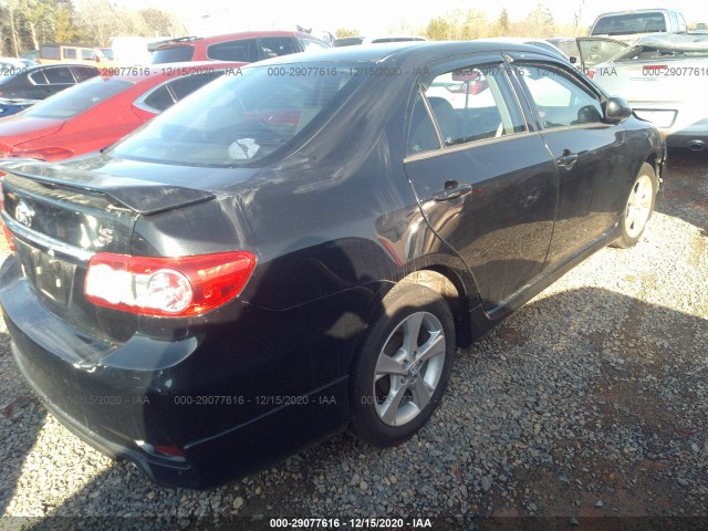 Photo 3 VIN: 5YFBU4EE5CP049052 - TOYOTA COROLLA 