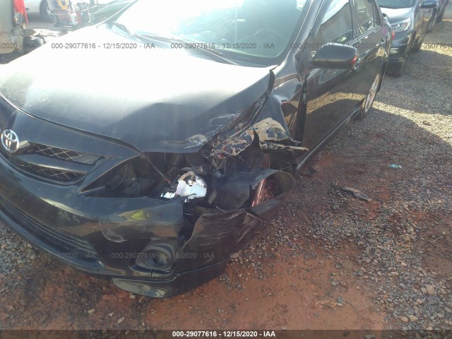 Photo 5 VIN: 5YFBU4EE5CP049052 - TOYOTA COROLLA 