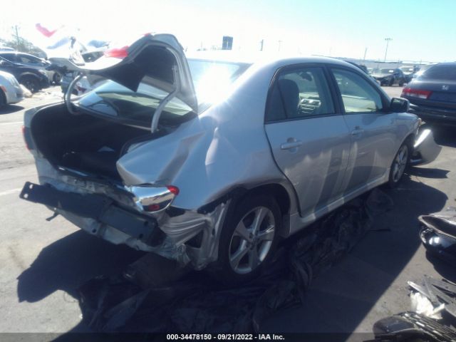 Photo 3 VIN: 5YFBU4EE5CP049312 - TOYOTA COROLLA 