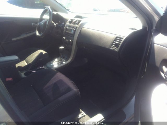 Photo 4 VIN: 5YFBU4EE5CP049312 - TOYOTA COROLLA 