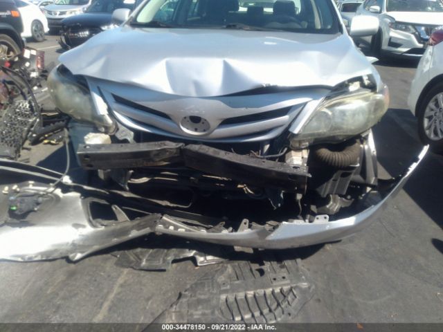 Photo 5 VIN: 5YFBU4EE5CP049312 - TOYOTA COROLLA 