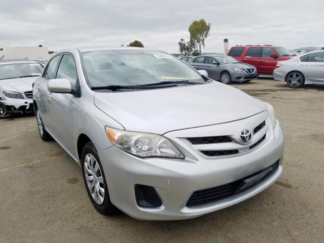 Photo 0 VIN: 5YFBU4EE5CP050010 - TOYOTA COROLLA BA 