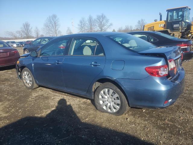 Photo 1 VIN: 5YFBU4EE5CP053022 - TOYOTA COROLLA 