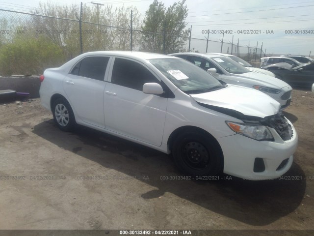 Photo 0 VIN: 5YFBU4EE5CP054476 - TOYOTA COROLLA 