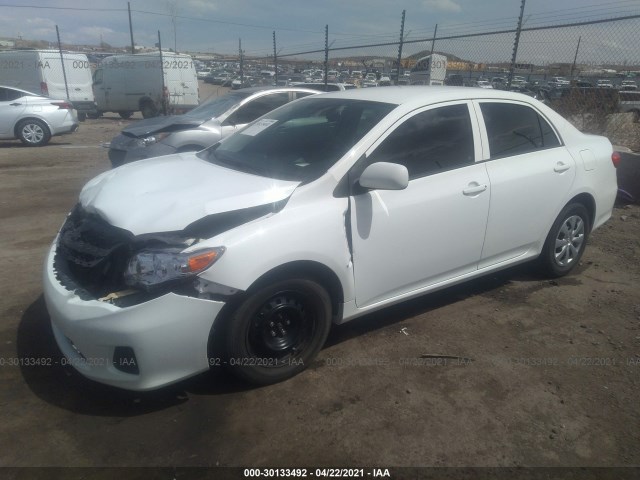 Photo 1 VIN: 5YFBU4EE5CP054476 - TOYOTA COROLLA 