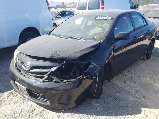 Photo 1 VIN: 5YFBU4EE5CP056776 - TOYOTA COROLLA BA 