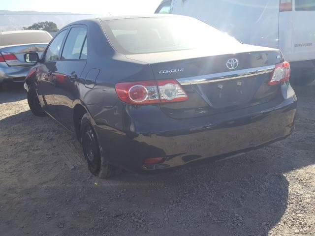 Photo 2 VIN: 5YFBU4EE5CP056776 - TOYOTA COROLLA BA 