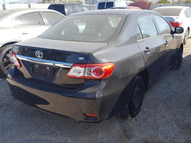 Photo 3 VIN: 5YFBU4EE5CP056776 - TOYOTA COROLLA BA 