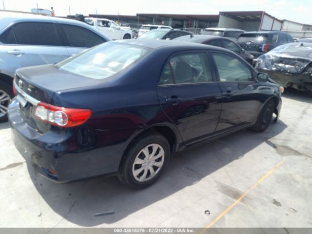 Photo 3 VIN: 5YFBU4EE5CP057037 - TOYOTA COROLLA 