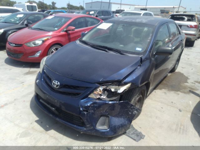 Photo 5 VIN: 5YFBU4EE5CP057037 - TOYOTA COROLLA 