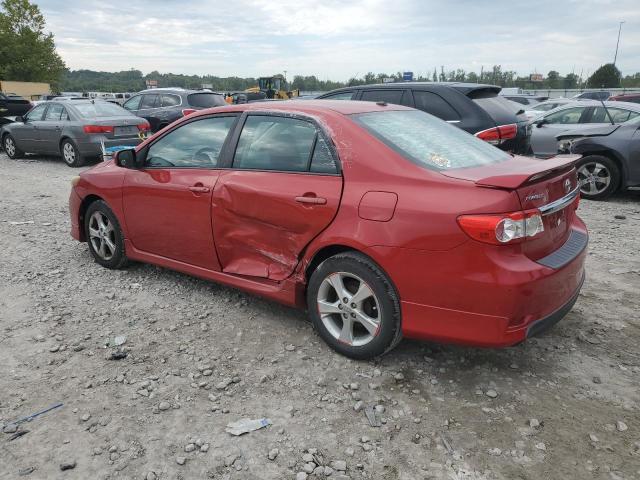 Photo 1 VIN: 5YFBU4EE5CP057460 - TOYOTA COROLLA BA 