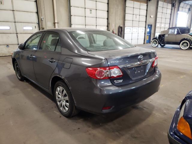 Photo 2 VIN: 5YFBU4EE5CP058267 - TOYOTA COROLLA BA 