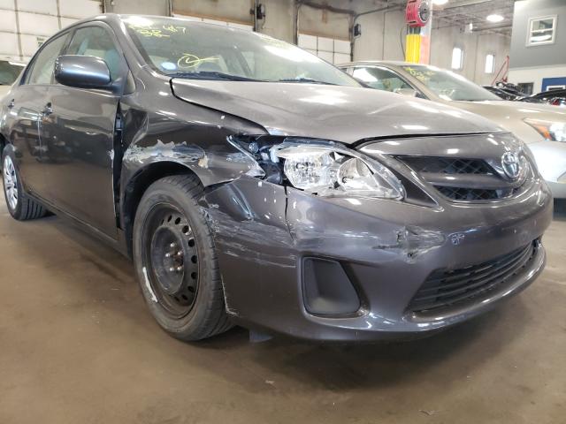 Photo 8 VIN: 5YFBU4EE5CP058267 - TOYOTA COROLLA BA 